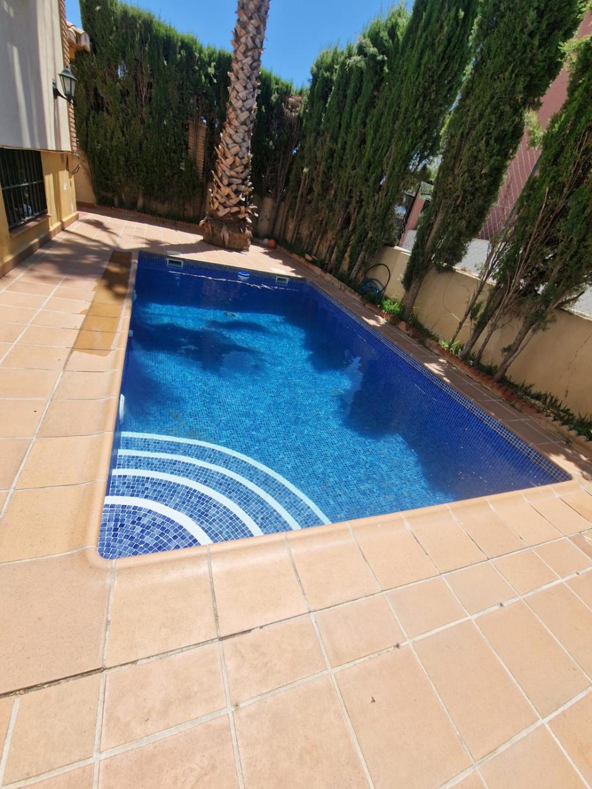 La Casa Del Abuelo Villa Cullar Vega Exterior photo